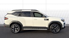 Dacia Bigster 1.8 Hybrid 155 Journey 5dr Auto Hybrid Estate